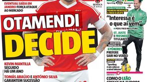 Sexta-feira, 22 de novembro de 2024