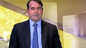 Nuno Encarnação: «Otamendi está mais perto de colocar a mochila às costas e partir para outra aventura»