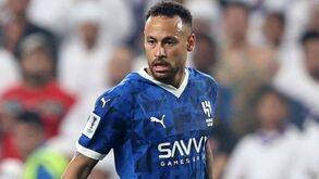 Neymar confessa que pensou desistir: «Foi a lesão que mais me abalou»