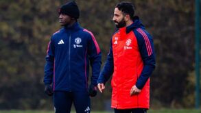Antigo adjunto de Alex Ferguson explica qual será o maior desafio de Amorim no Man. United