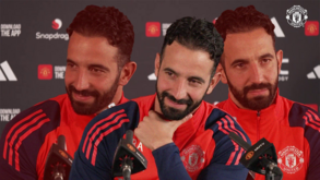 A mensagem para Gyökeres, as palavras de Mourinho, o que quer mudar e uma pequena provocação: o que disse Amorim