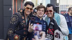 Cannabis está a ser inesperada protagonista do GP de Las Vegas: «Se vamos ao antidoping... todos positivos»
