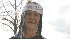 São 1.500 e vêm a rigor: adeptos do Amarante a caminho de Alvalade