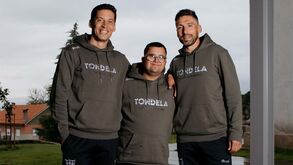 Tondela lança linha de roupa de saída com material 100 por cento orgânico