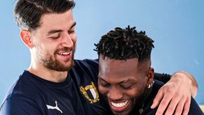 Puma Rodríguez: «Não é por acaso que todas as épocas saem jogadores do Famalicão»