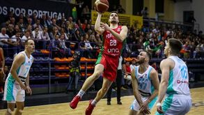 Portugal faz história e vence a Eslovénia