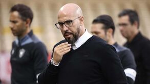 Associação de Treinadores faz participação contra José Faria