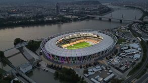 Ultimate Championship arranca em 2026 em Budapeste e já tem datas