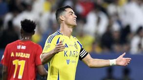 Al Nassr-Al Qadsiah, 1-2: Ronaldo insuficiente