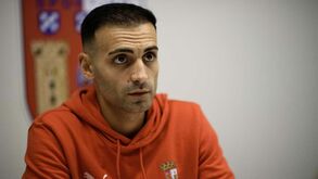 Fábio Cecílio sobre Joel Rocha: «Dá para perceber o que quer só com um olhar»