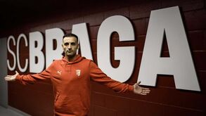 Fábio Cecílio: «Sonhamos com a conquista da Champions»