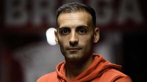 Fábio Cecílio: «Já tirei o segundo nível de treinador»
