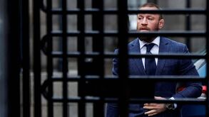 Conor McGregor condenado a pagar 250 mil euros a mulher que o acusou de violação