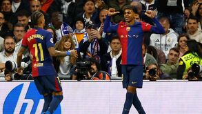 Polícia detém três homens por insultos racistas a Lamine Yamal no jogo com o Real Madrid