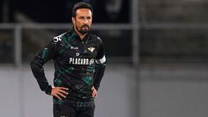 César Peixoto e o jogo com o FC Porto: «Temos de nos agarrar às nossas capacidades e pensar 'por que não?'»