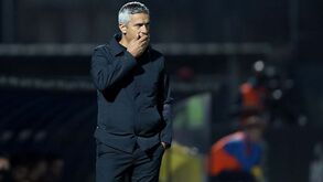 Armando Evangelista e as ambições na Taça de Portugal: «Toda a gente sonha com uma final»
