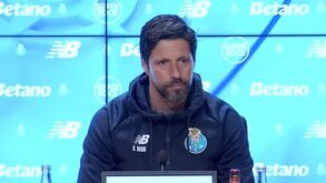 Vítor Bruno: «Estou aqui há oito anos, não estou há um. Conheço todos os atalhos da casa»