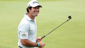 Ricardo Melo Gouveia passou o 'cut' no Australian PGA Championship