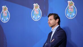 Villas-Boas responde a J. Marques: «Remunerações? Correspondem a menos 50% das da anterior administração»