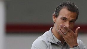 Luís Andrade e o futebol feminino na Arábia Saudita: «Há cada vez maior abertura. Temos condições fantásticas»