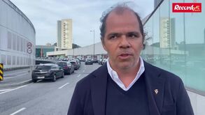 João Koehler critica organização da AG e atira: «SAD está dependente do contrato com a Ithaka, feito pela anterior administração»