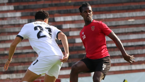 Penafiel derrota Sanjoanense em jogo-treino