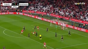 Di María fala em jogo 