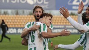 A crónica do Alverca-Rio Ave, 2-2 (2-4 pen): drama no teatro