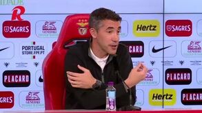 Bruno Lage 