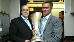 Pinto da Costa: um presidente colecionador de grandes troféus