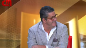 Fernando Mendes: «Espero que Ruben Amorim seja muito feliz, é o que ele merece»