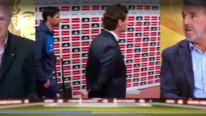 Diamantino: «Para dar proteção domiciliária a Vítor Bruno é porque André Villas-Boas sabe o que está a fazer»