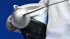 Pedro Arede vence Open de Hong Kong em esgrima