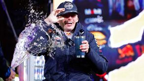 Irreverente e intempestivo: Verstappen está mais perto da galeria dos maiores da Fórmula 1
