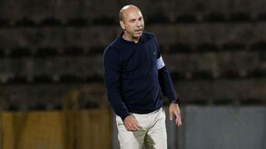 Bruno Pinheiro e a vitória na Taça: «A chave do sucesso foi a mentalidade»