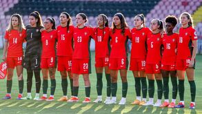 Jogadoras da Seleção questionam sobre desenvolvimento do futebol feminino