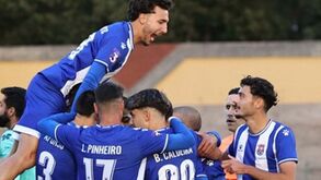 Ol. Hospital-Cinfães, 4-2: reviravolta garante passaporte para os 'oitavos' da Taça