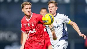 Todos os resultados e marcadores da 4.ª eliminatória da Taça de Portugal