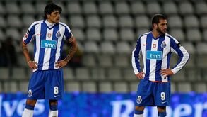 FC Porto com três derrotas consecutivas como há 16 anos: nessa época foi... tetracampeão