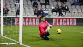 Cláudio Ramos: «É inadmissível sofrer três derrotas consecutivas»