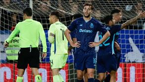 Os casos do Moreirense-FC Porto