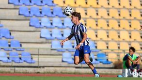 FC Porto consegue vitória confortável