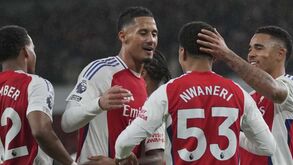 A análise de Rui Malheiro ao Arsenal: a temível hibridez dos gunners
