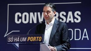 Dos EUA ao retalho, como a nova liderança do FC Porto quer aliviar o fardo da dívida