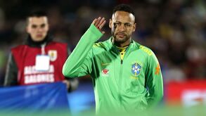 Pai 'coloca' Neymar no mercado em 2025: «Nunca fomos tão livres para decidir...»