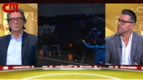 José Calado: «Vítor Bruno está fragilizado... e quem o deixou fragilizado foi a própria direção do FC Porto»