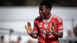 Christy Ucheibe convocada para a seleção da Nigéria 