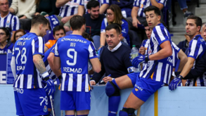 Ricardo Ares: «Houve decisões que exaltaram os ânimos e que podiam ter dado o empate ao Benfica»