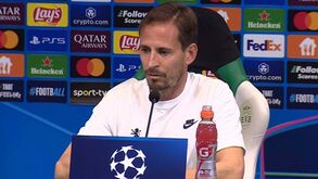 João Pereira e a queixa da ANTF: «O departamento jurídico do Sporting está cá para responder»