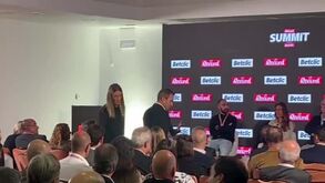 António Salvador também está no Record Summit